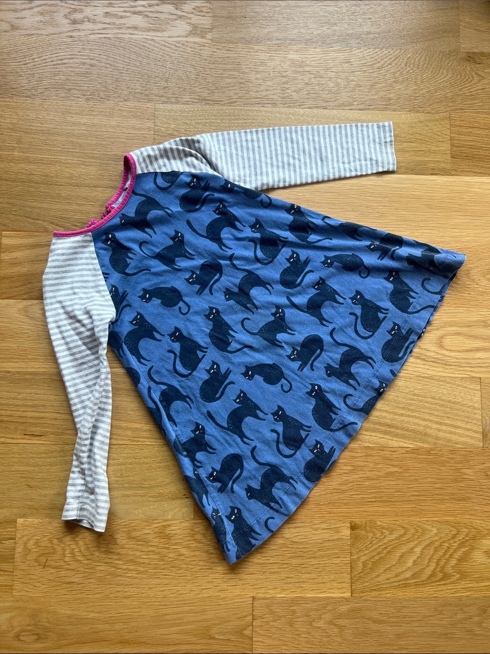 Kids Bottoms Subcategory Classification